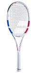 Babolat Pure Strike France Tennis Racket [Frame Only]