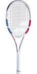 Babolat Pure Strike USA Tennis Racket [Frame Only]
