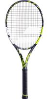 Babolat Pure Aero Plus Tennis Racket (2023)