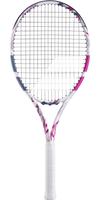 Babolat Evo Aero Lite Pink Tennis Racket (2023)