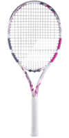 Babolat Evo Aero Lite Pink Tennis Racket (2024)