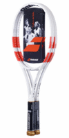Babolat Pure Strike 97 Tennis Rackets (Set of 2 Matched Pair) [Frame Only] (2024)