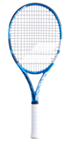 Babolat Evo Drive Tennis Racket (2024) - Blue