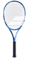 Babolat Evo Drive Tour Tennis Racket (2024) - Blue