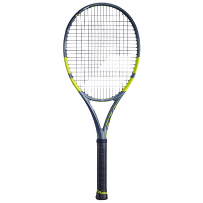 Babolat Pure Aero Plus Tennis Racket [Frame Only] (2026)