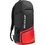 Dunlop CX Performance Long Backpack - Black/Red