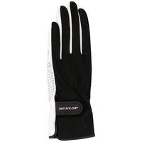 Dunlop Womens Sport Gloves - Black/White