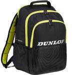 Dunlop SX Performance Backpack - Black/Yellow (2022)