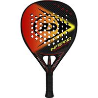 Dunlop Inferno Carbon Elite Padel Racket