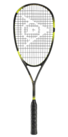 Dunlop Sonic Core Ultimate 132 Diego Squash Racket