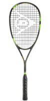 Dunlop Sonic Core Elite 135 Greg Gaultier Squash Racket