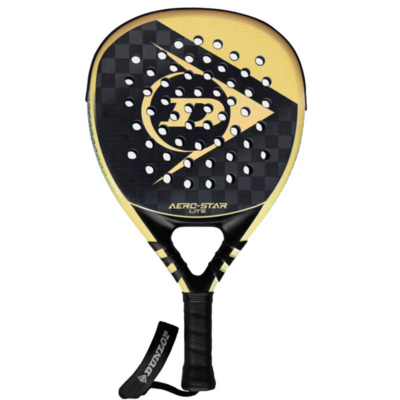 Dunlop Aerostar Lite Padel Racket 2023