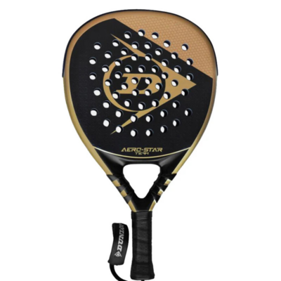 Dunlop Aerostar Team Padel Racket 2023