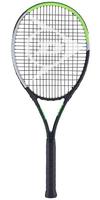 Dunlop Tristorm Elite 270 Tennis Racket - Silver