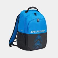 Dunlop FX Performance Backpack - Black/Blue