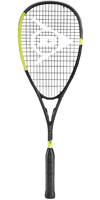 Dunlop Blackstorm Graphite Squash Racket