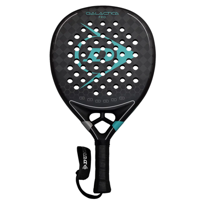 Dunlop Galactica Pro Padel Racket (2025)