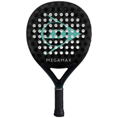 Dunlop Megamax Padel Racket 2025