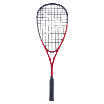 Dunlop Tristorm Graphite Squash Racket