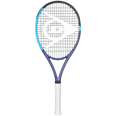 Dunlop FX 500 Lite Tennis Racket (2026) [Frame Only]