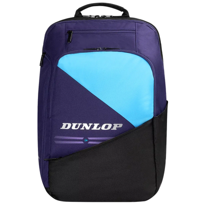 Dunlop FX Performance Backpack - Violet/Black/Cyan