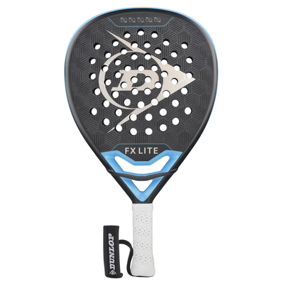Dunlop FX Lite Padel Racket (2026)