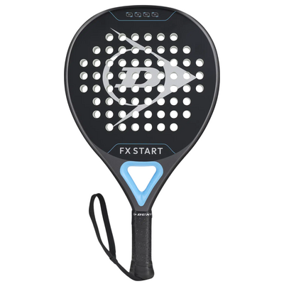 Dunlop FX Start Padel Racket (2026)