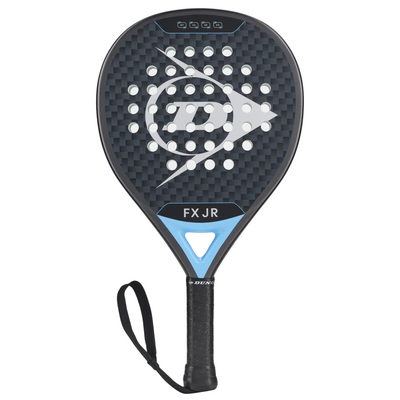 Dunlop FX Junior Padel Racket (2026)