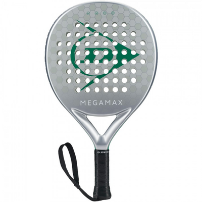 Dunlop Megamax Padel Racket (2026)
