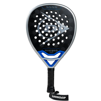 Dunlop FX Hybrid Team Padel Racket (2026)