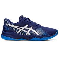 Asics Mens GEL-Game 8 Tennis Shoes - Dive Blue