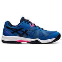 Asics Mens GEL-Padel Pro 5 Shoes - Lake Drive/French Blue