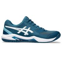 Asics Mens GEL-Dedicate 8 Tennis Shoes - Blue