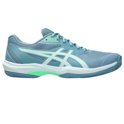 Asics Mens Game FF Padel Shoes - Blue/Grey