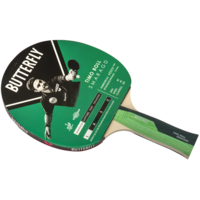 Butterfly Timo Boll Smaragd Table Tennis Bat
