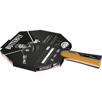 Butterfly Timo Boll Carbon Table Tennis Bat