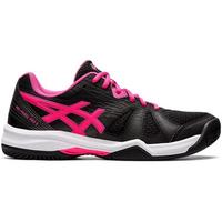 Asics Womens GEL-Padel Pro 5 Padel Tennis Shoes - Black