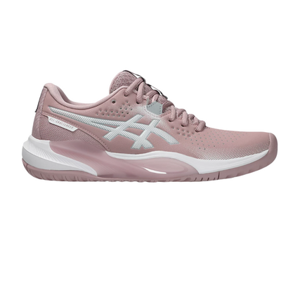 Asics Womens GEL-Challenger 15 Tennis Shoes - Morganite/ Piedmont Grey