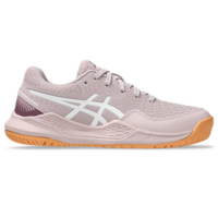 Asics Kids GEL-Resolution 9 Tennis Shoes - Watershed Rose