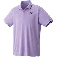 Yonex Mens 10498EX Polo Shirt - Mist Purple