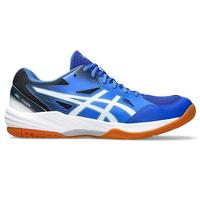 Asics Mens Gel-Task 3 Indoor Court Shoes - Illusion Blue/White