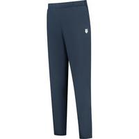 K-Swiss Mens Hypercourt Pants - Navy