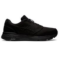 Asics Mens GEL-Odyssey Walking Shoes - Black