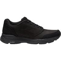 Asics Womens GEL-Odyssey Walking Shoes - Black