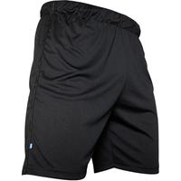 Salming Mens Core Match Shorts - Black