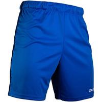 Salming Mens Core Match Shorts - Blue