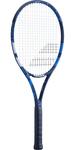 Babolat Evoke 105 Tennis Racket - Blue