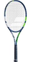 Babolat Boost Drive Tennis Racket - Blue/Green