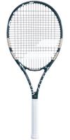 Babolat Evoke 102 Wimbledon Tennis Racket - Green