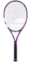 Babolat Boost Aero Pink Tennis Racket (2024)